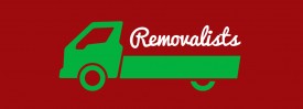 Removalists Coen - Furniture Removals